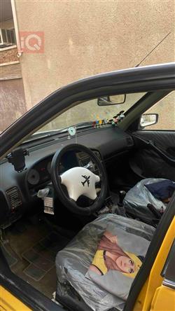 Peugeot Pars